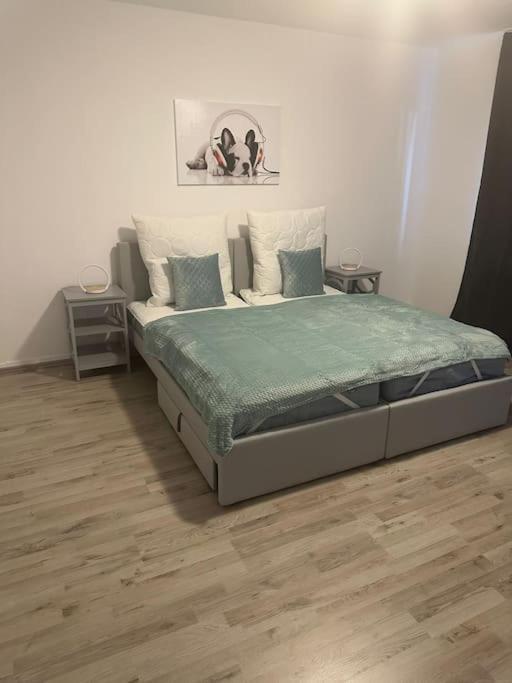 Theox Apartment No 8 - 90Qm Mit 2 Schlafzimmern Und 5 Betten Duisburg Eksteriør billede